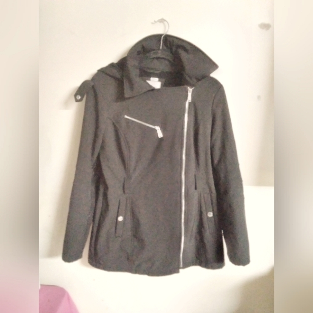 BCBG Gorgeous Winter Jacket